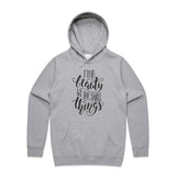 Grey Marle