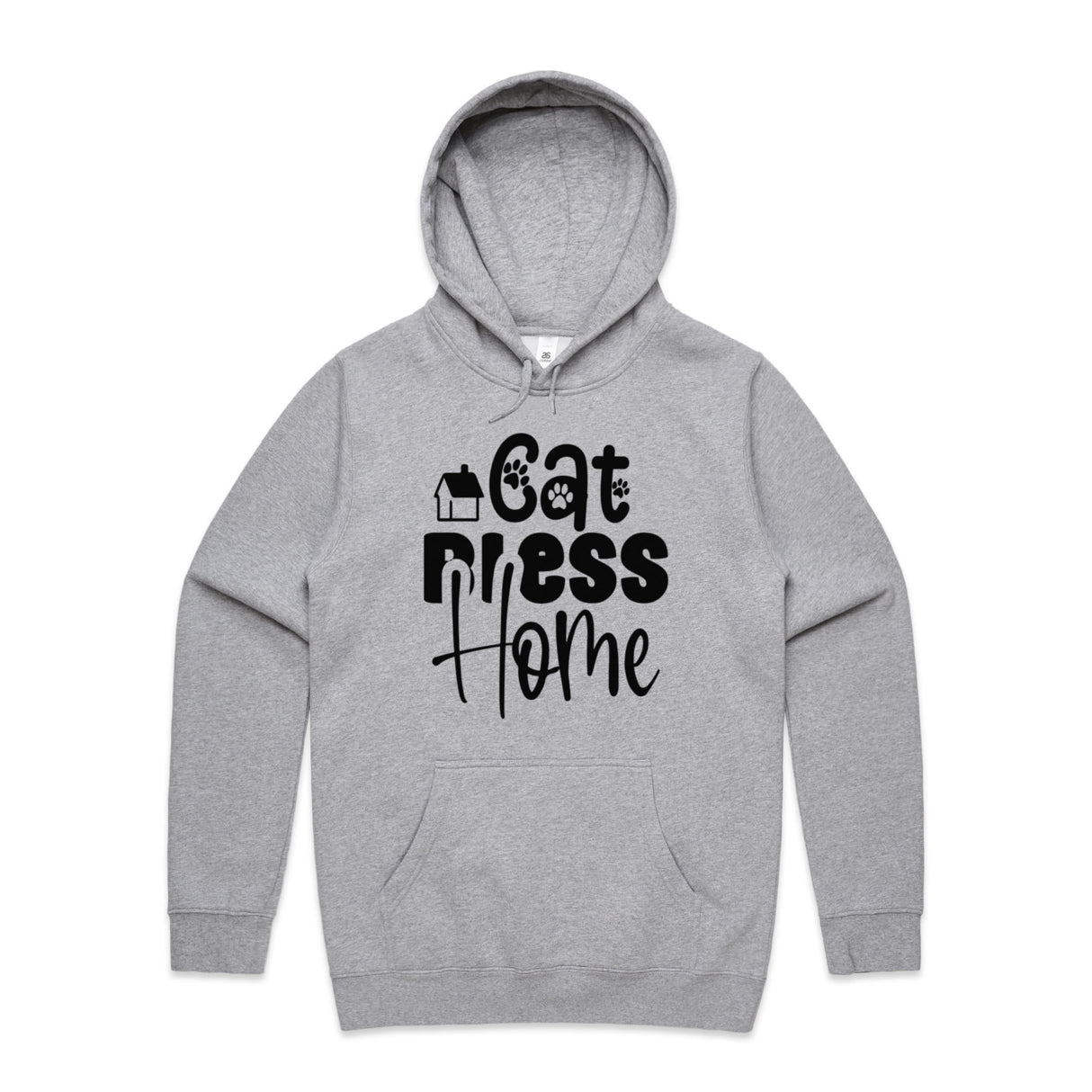 Grey Marle