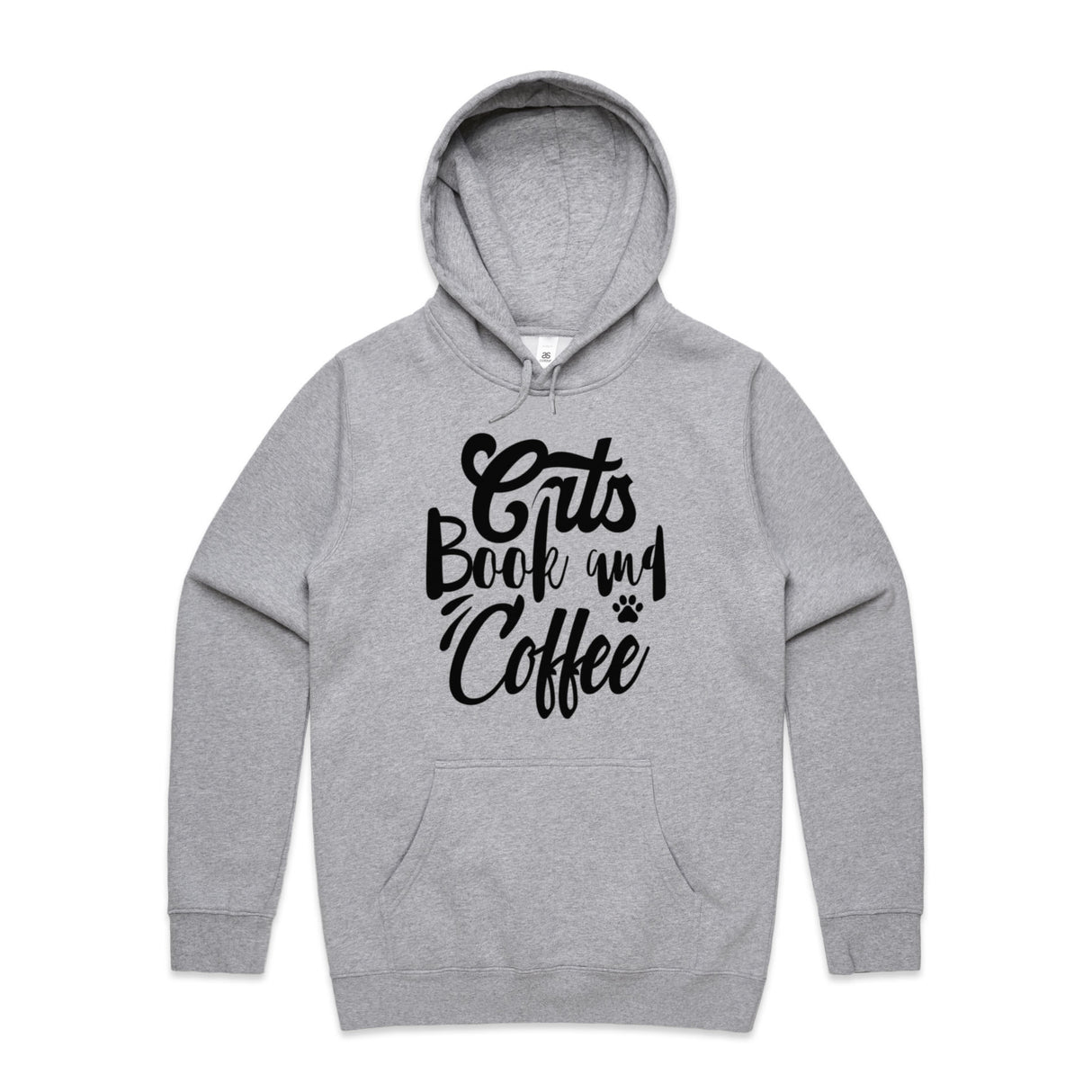 Grey Marle