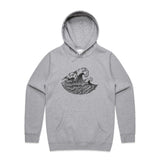 Grey Marle