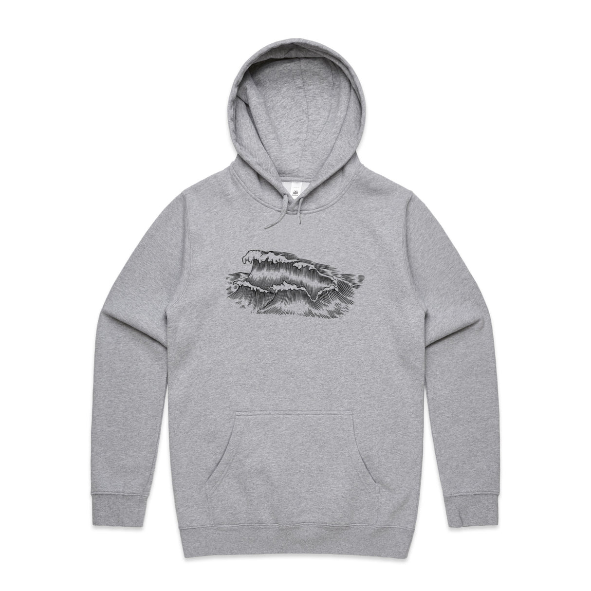 Grey Marle
