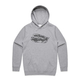 Grey Marle