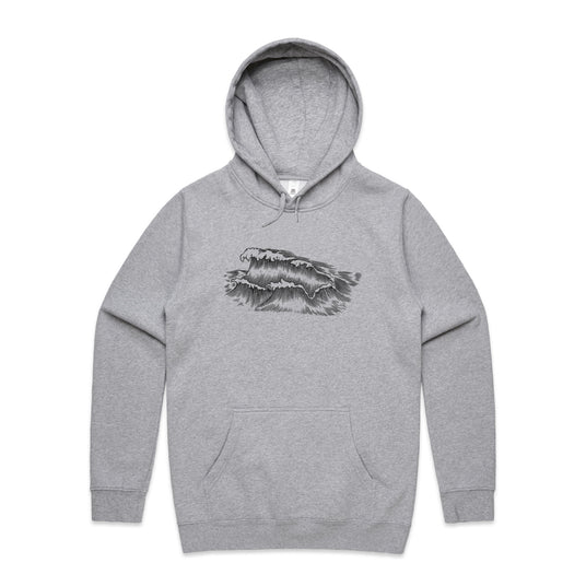 Grey Marle