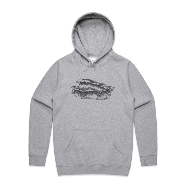 Grey Marle