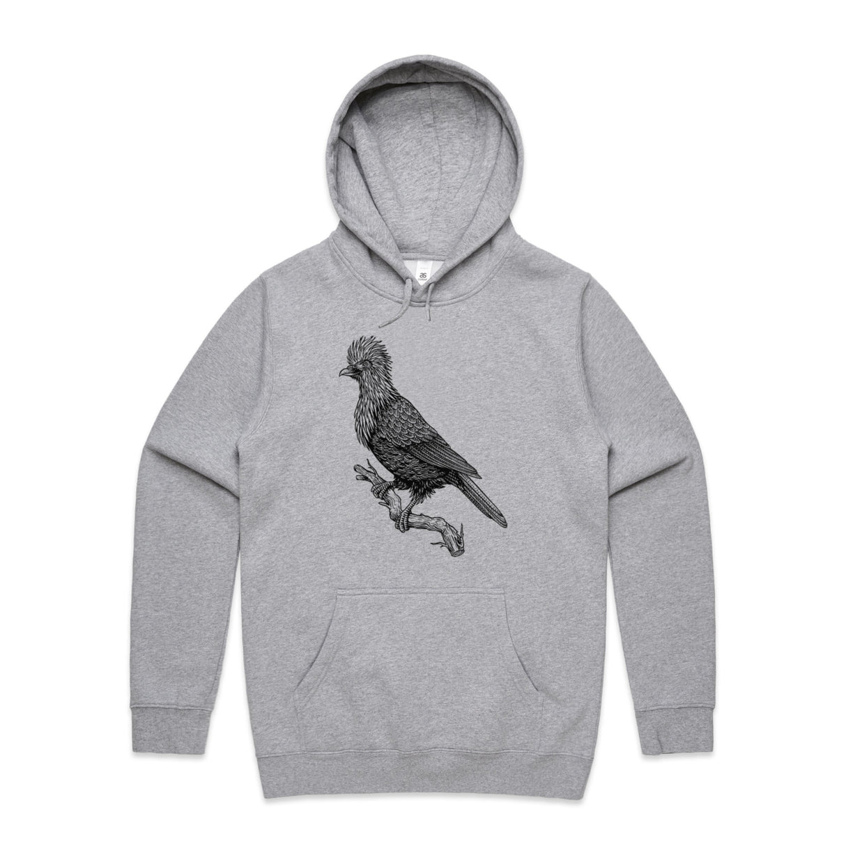 Grey Marle