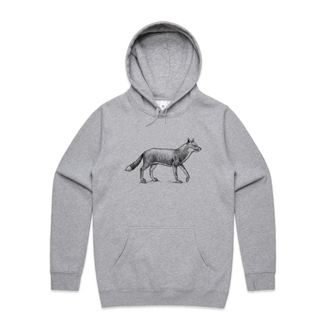 Grey Marle