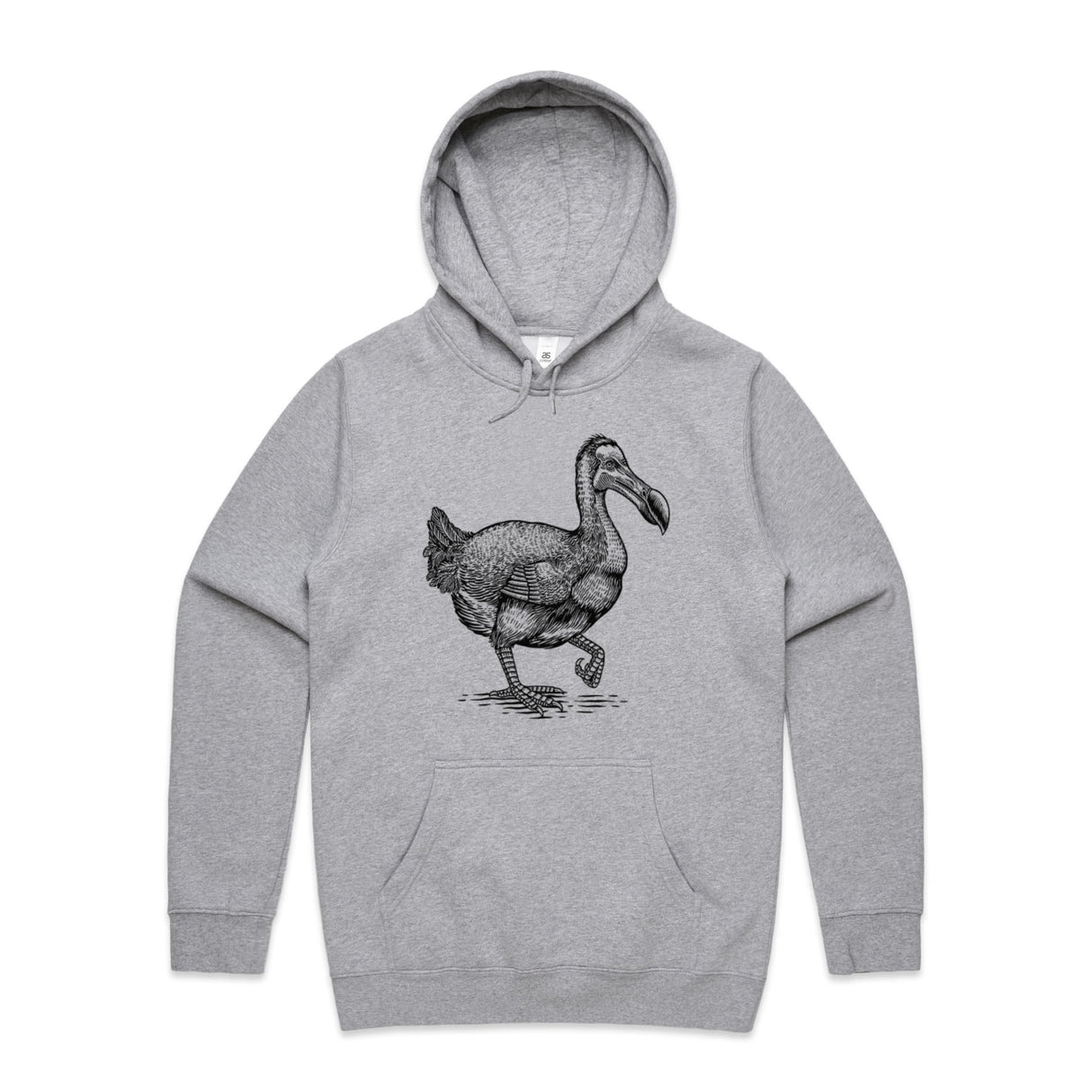 Grey Marle