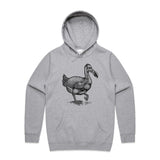 Grey Marle