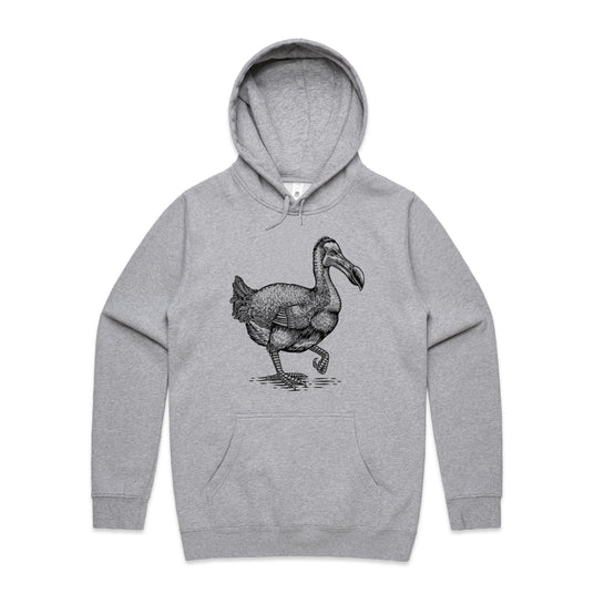 Grey Marle