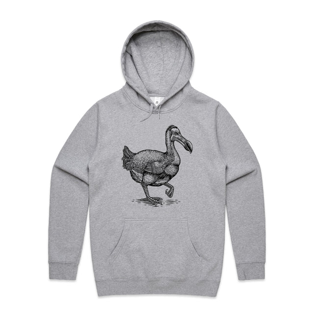 Grey Marle