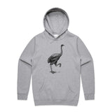 Grey Marle