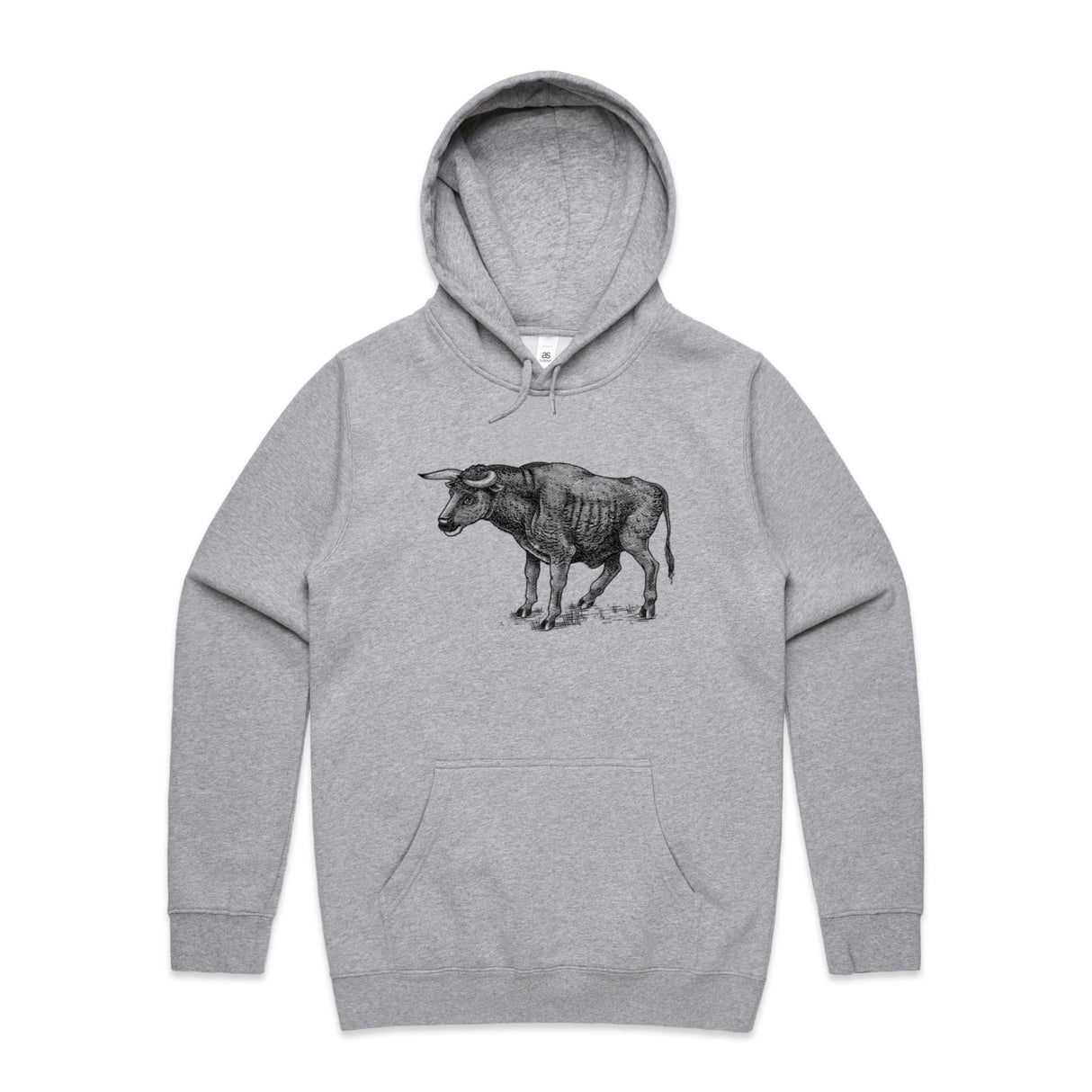Grey Marle