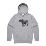 Grey Marle
