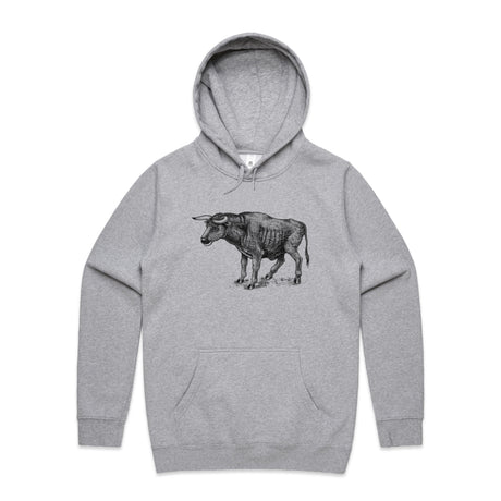 Grey Marle