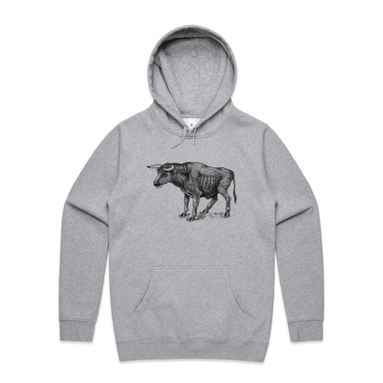 Grey Marle