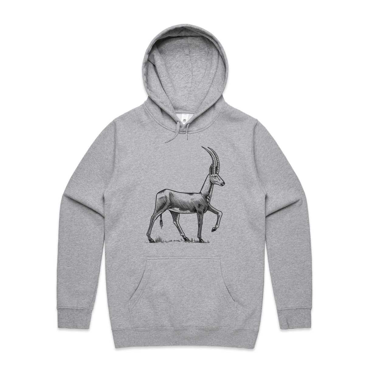 Grey Marle
