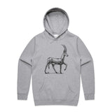 Grey Marle