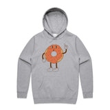 Grey Marle