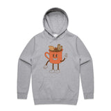 Grey Marle
