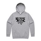 Grey Marle
