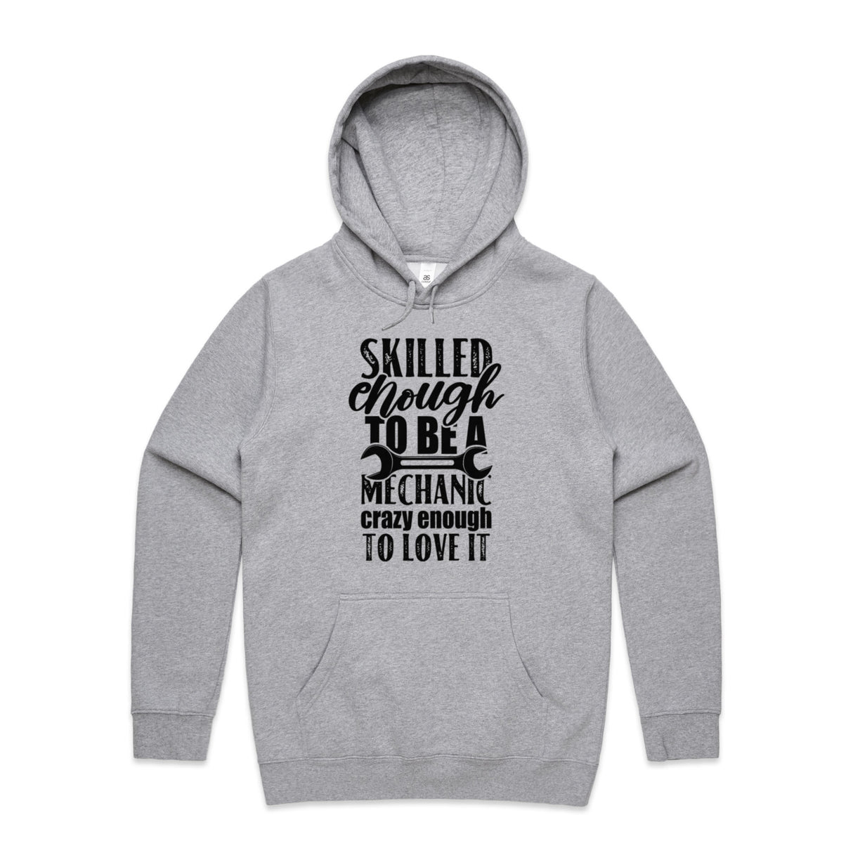 Grey Marle
