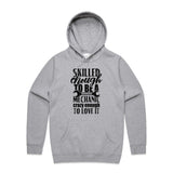 Grey Marle