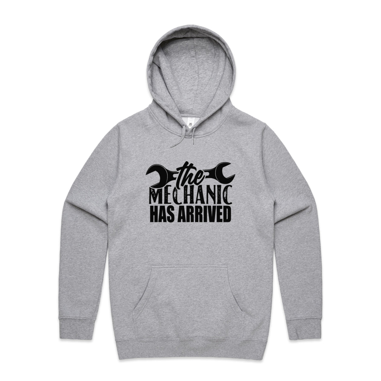 Grey Marle