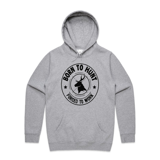 Grey Marle