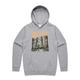Grey Marle