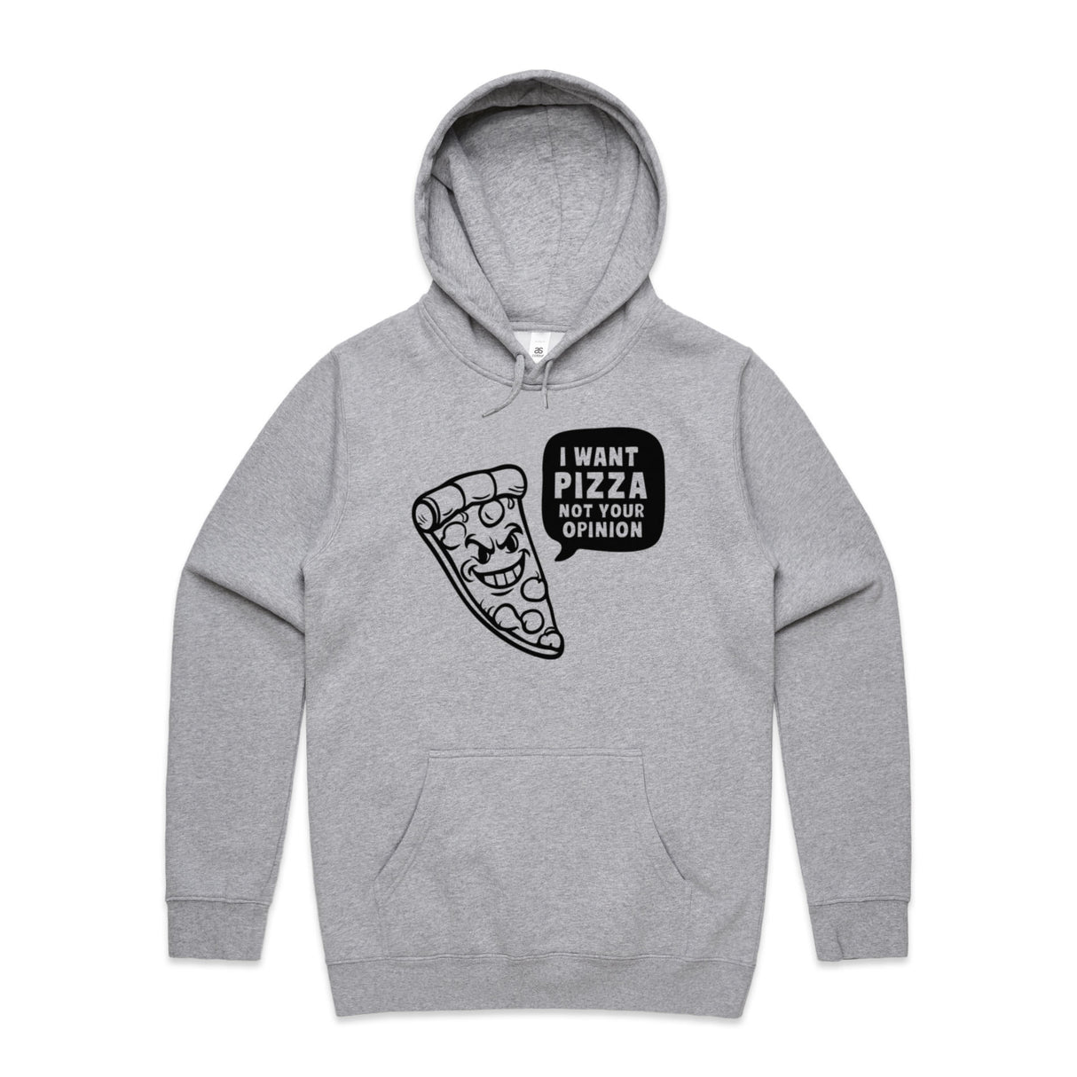 Grey Marle