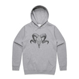 Grey Marle