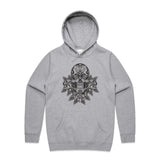 Grey Marle