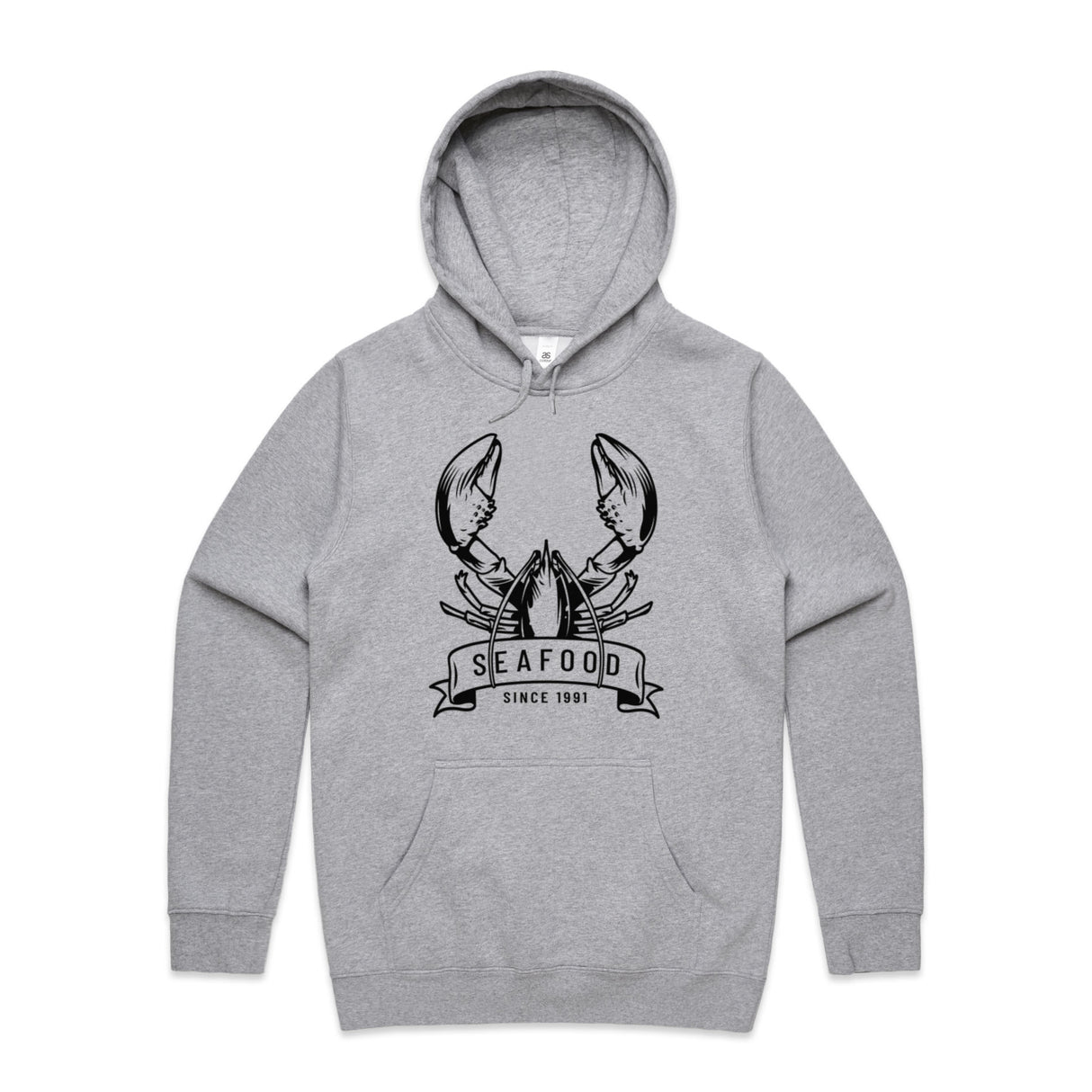 Grey Marle