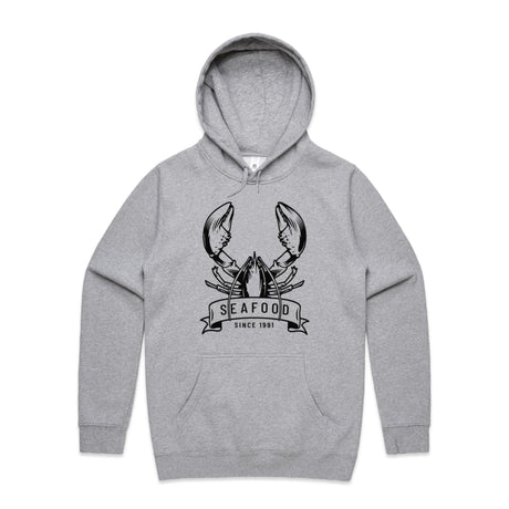 Grey Marle