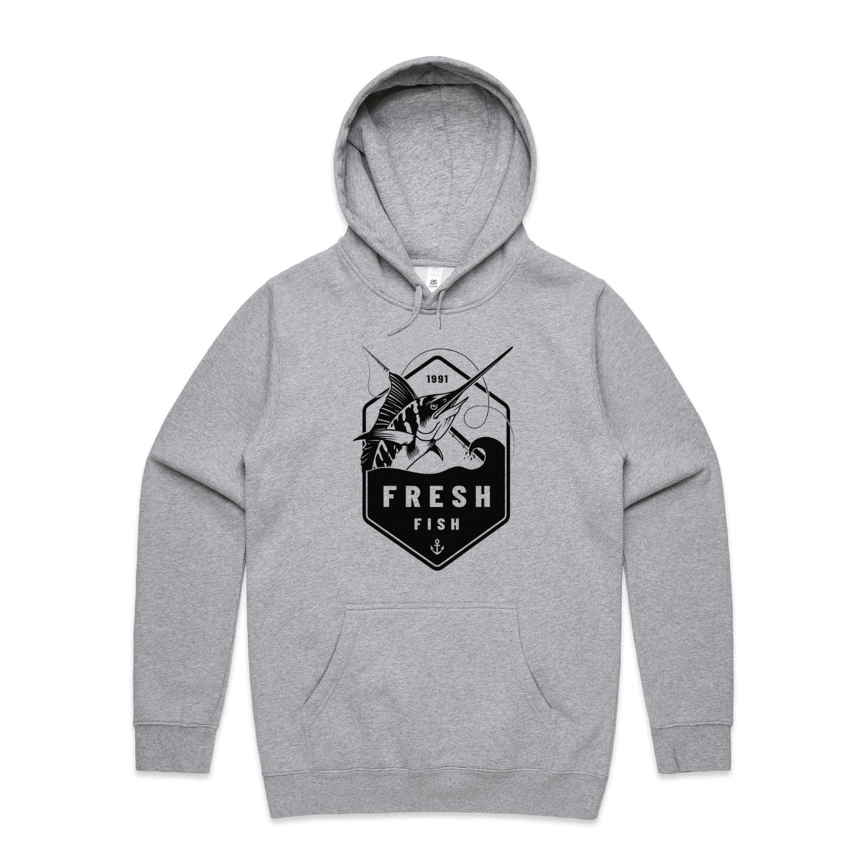 Grey Marle