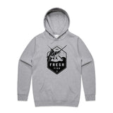 Grey Marle