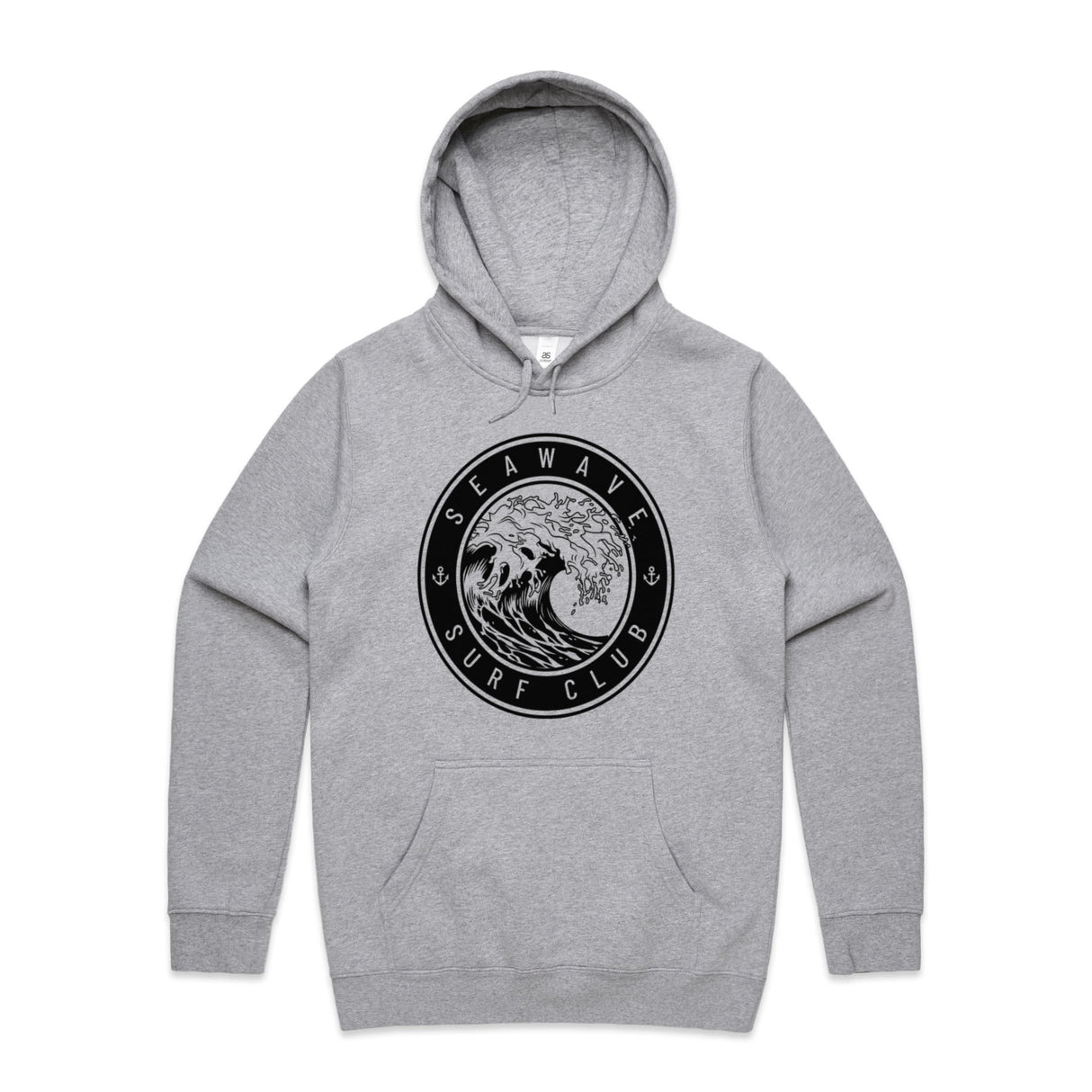 Grey Marle