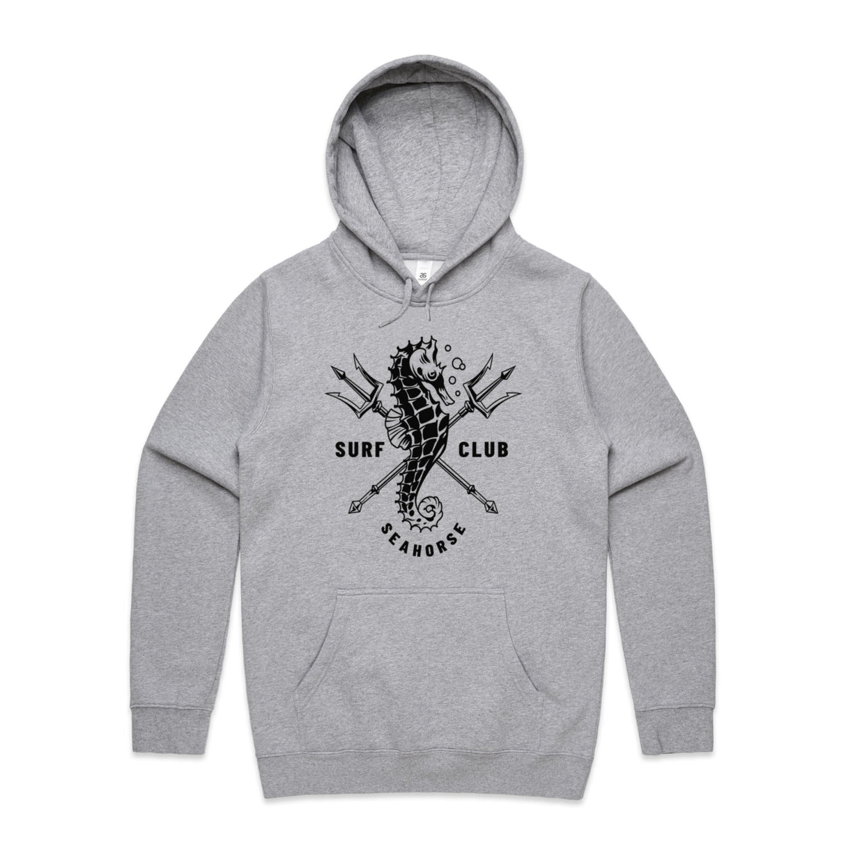 Grey Marle