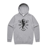 Grey Marle