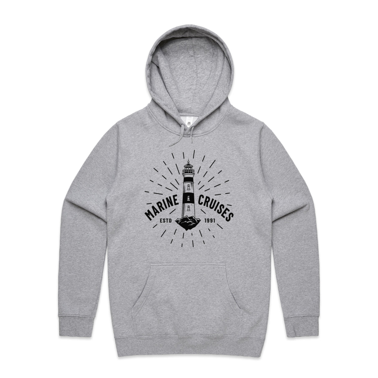 Grey Marle
