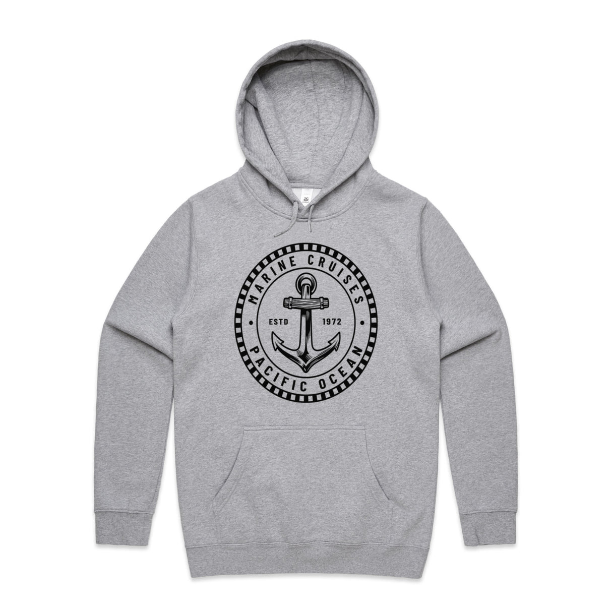 Grey Marle