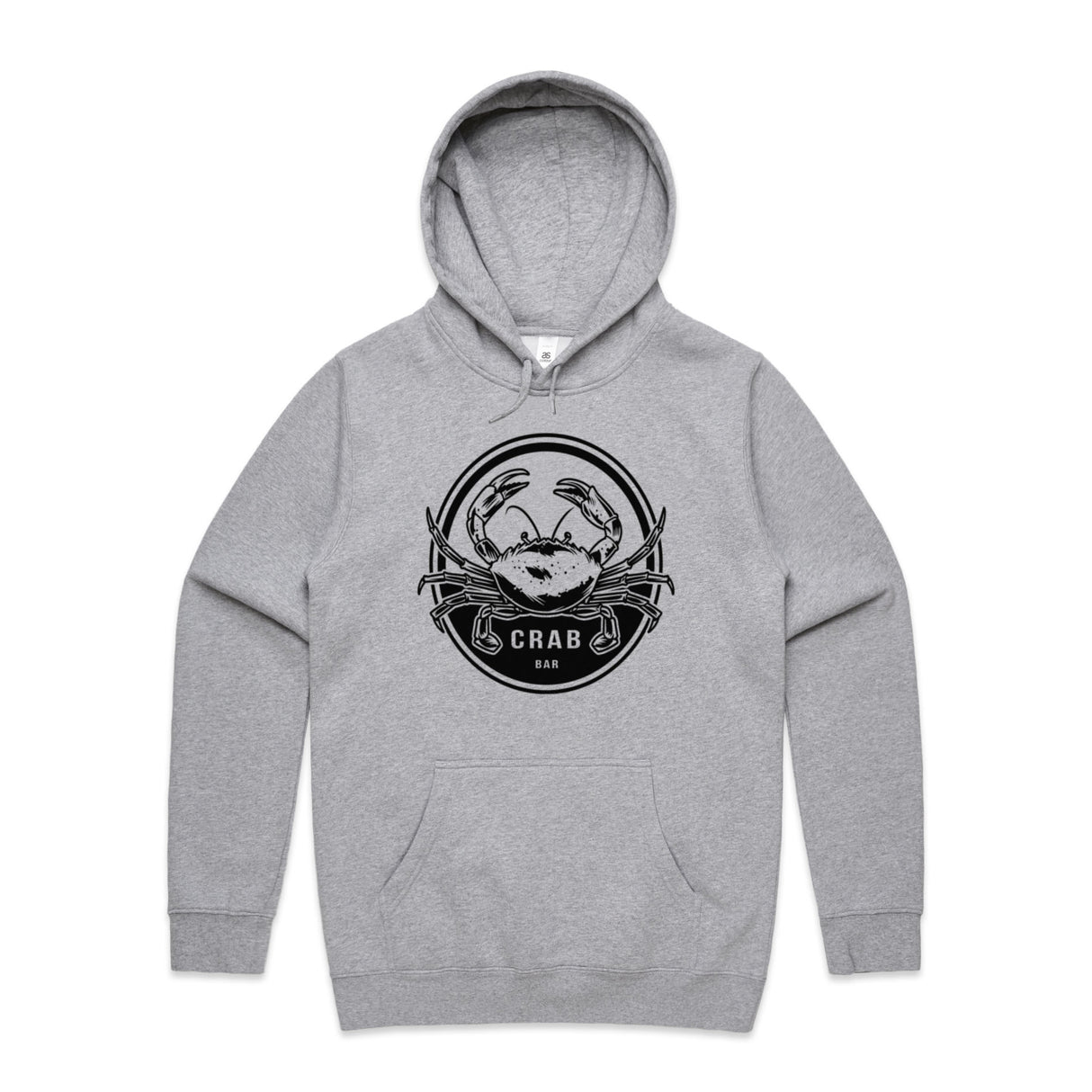 Grey Marle