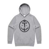 Grey Marle