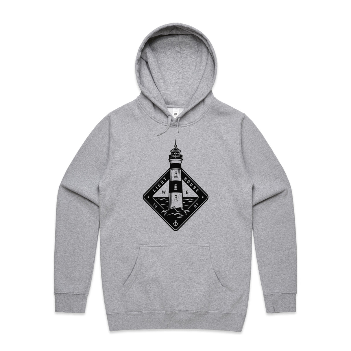 Grey Marle