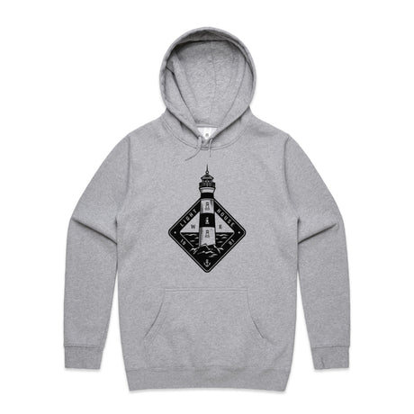 Grey Marle
