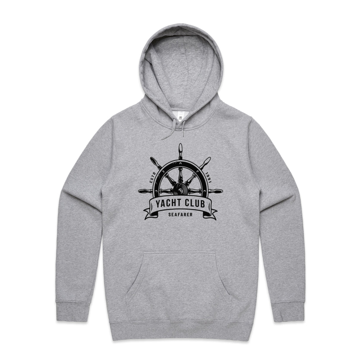 Grey Marle
