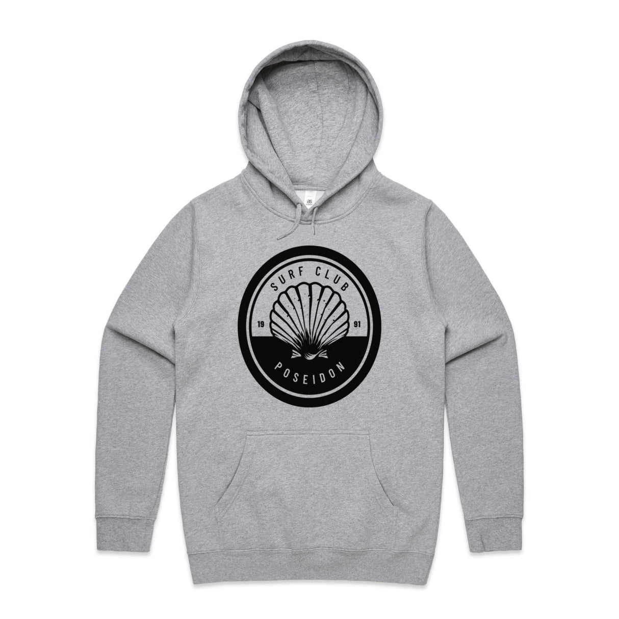 Grey Marle