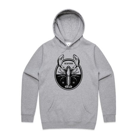 Grey Marle