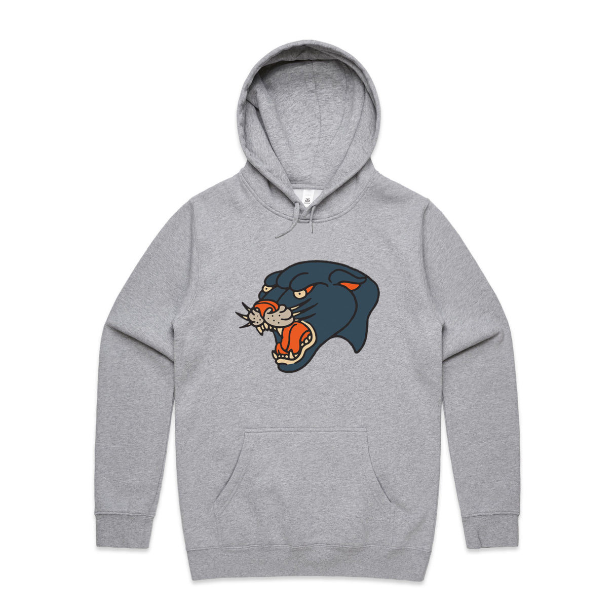 Grey Marle