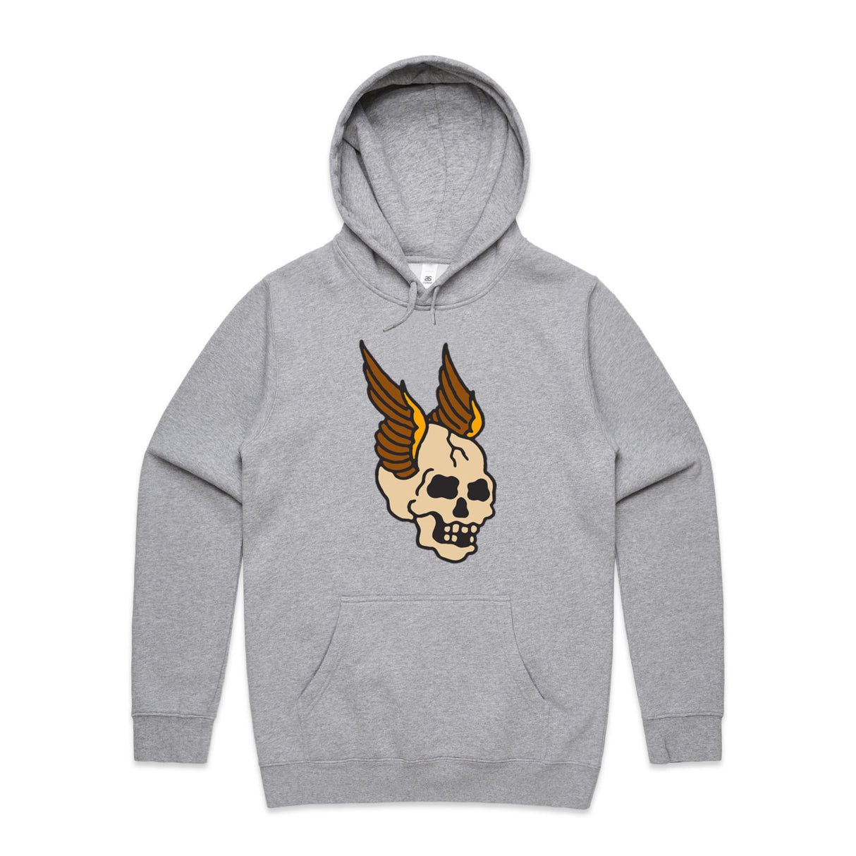 Grey Marle